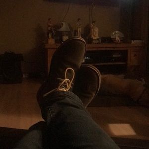 Meet your Posher, Ray